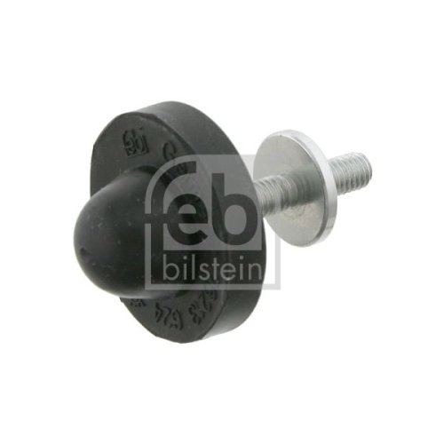 FEBI BILSTEIN Puffer, Motorhaube febi Plus