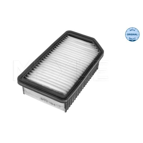 MEYLE Luftfilter MEYLE-ORIGINAL: True to OE.