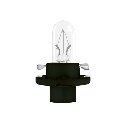 ams-OSRAM Glühlampe, Instrumentenbeleuchtung ORIGINAL