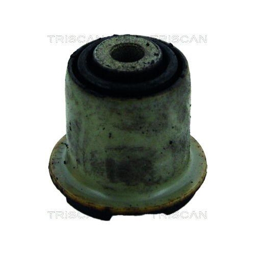 TRISCAN Lagerung, Lenker