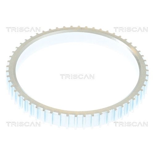 TRISCAN Sensorring, ABS