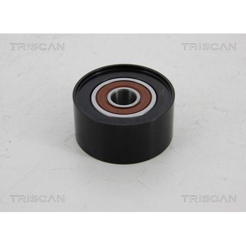 TRISCAN Umlenk-/F&uuml;hrungsrolle, Keilrippenriemen