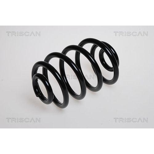 TRISCAN Fahrwerksfeder
