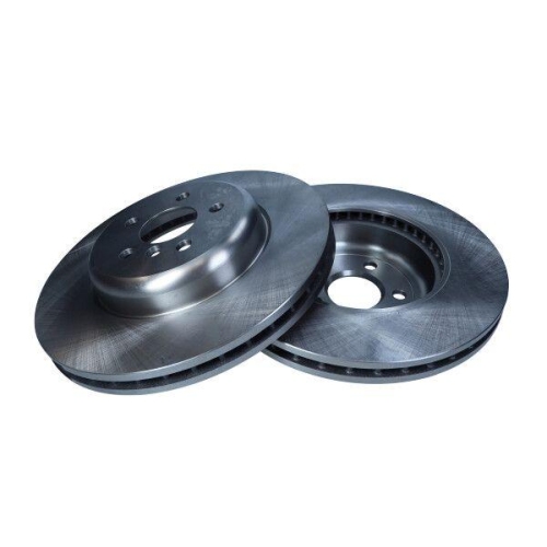 MAXGEAR Bremsscheibe