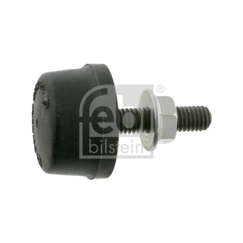 FEBI BILSTEIN Puffer, Motorhaube febi Plus