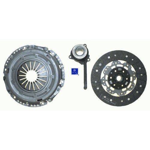 SACHS Kupplungssatz Kit plus CSC