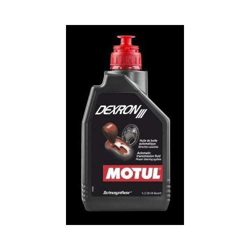 MOTUL Getriebeöl DEXRON III