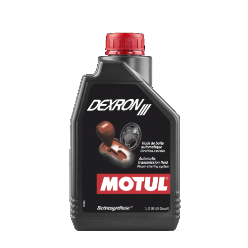 MOTUL Getriebeöl DEXRON III