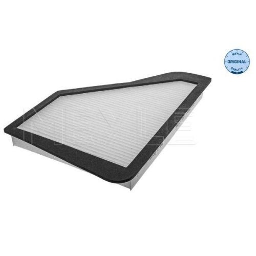 MEYLE Filter, Innenraumluft MEYLE-ORIGINAL: True to OE.