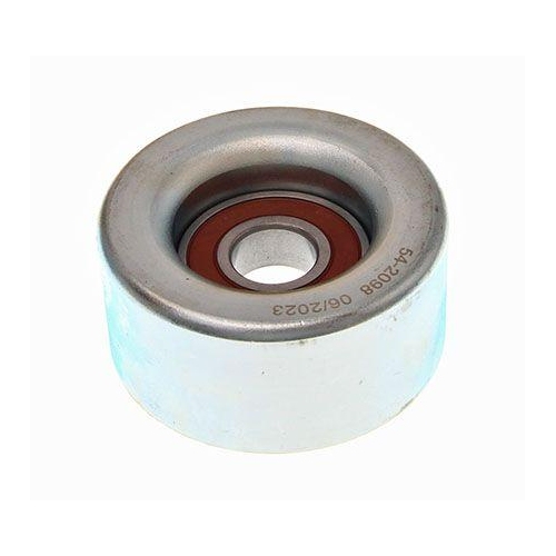 MAXGEAR Umlenk-/F&uuml;hrungsrolle, Keilrippenriemen