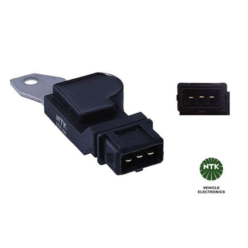 NTK Sensor, Nockenwellenposition