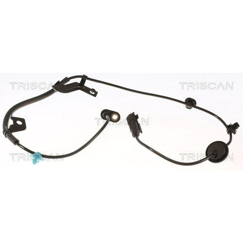 TRISCAN Sensor, Raddrehzahl