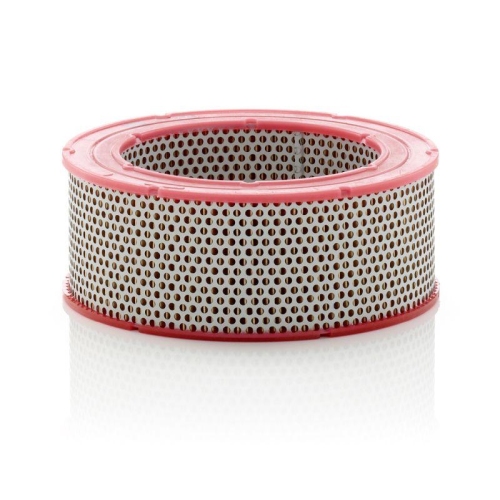 MANN-FILTER Luftfilter