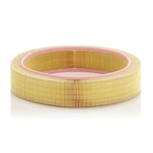 MANN-FILTER Luftfilter