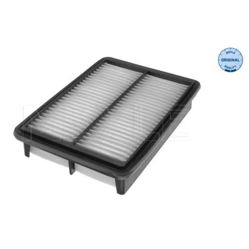 MEYLE Luftfilter MEYLE-ORIGINAL: True to OE.