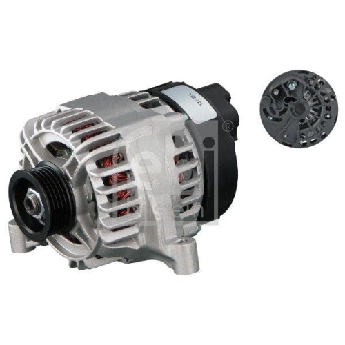 FEBI BILSTEIN Generator