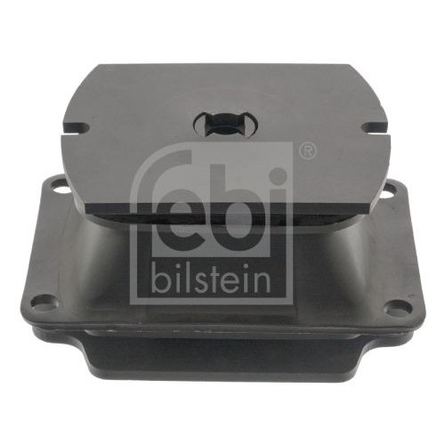 FEBI BILSTEIN Lagerung, Motor