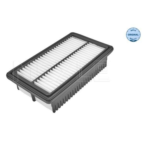 MEYLE Luftfilter MEYLE-ORIGINAL: True to OE.