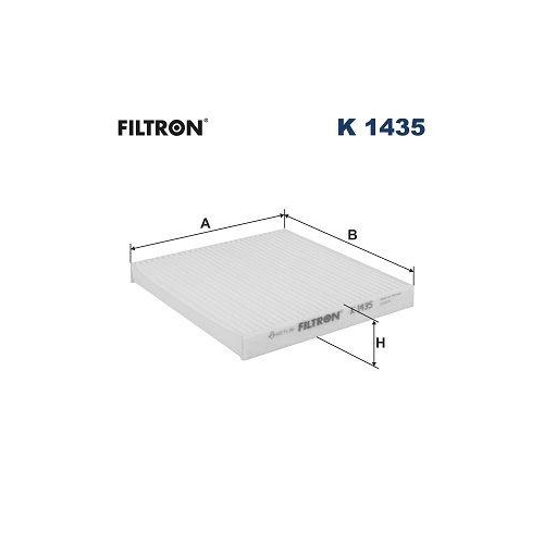 FILTRON Filter, Innenraumluft