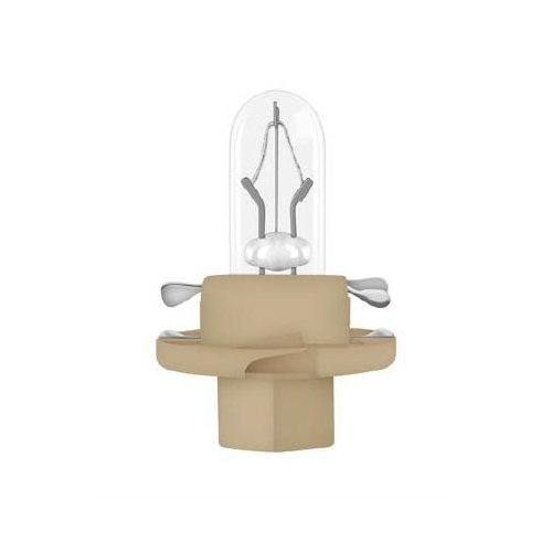 ams-OSRAM Glühlampe, Instrumentenbeleuchtung ORIGINAL