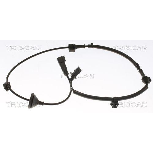 TRISCAN Sensor, Raddrehzahl