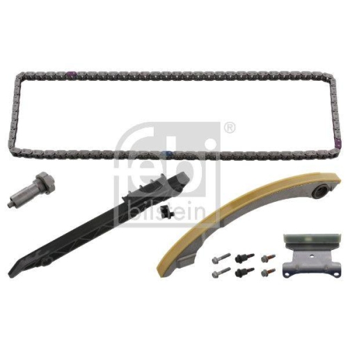 FEBI BILSTEIN Steuerkettensatz Standard Medium Kit