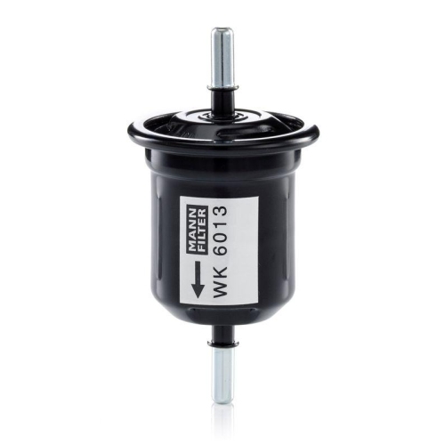 MANN-FILTER Kraftstofffilter