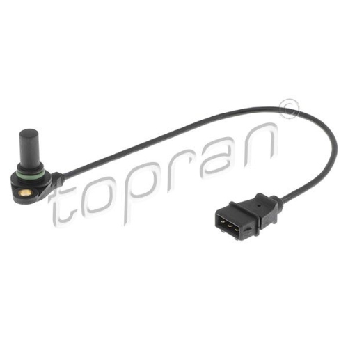 TOPRAN Sensor, Geschwindigkeit