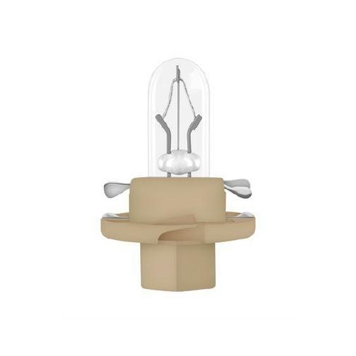 ams-OSRAM Glühlampe, Instrumentenbeleuchtung ORIGINAL