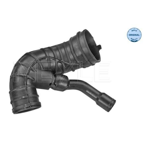 MEYLE Ansaugschlauch, Luftfilter MEYLE-ORIGINAL: True to OE.
