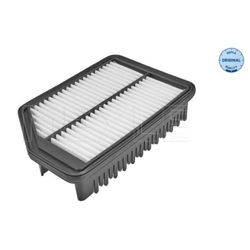 MEYLE Luftfilter MEYLE-ORIGINAL: True to OE.