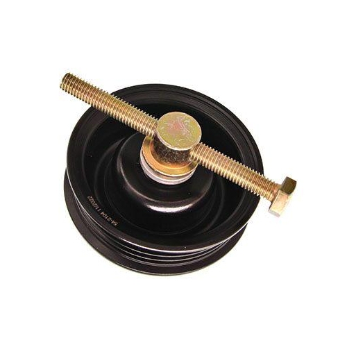 MAXGEAR Spannrolle, Keilrippenriemen