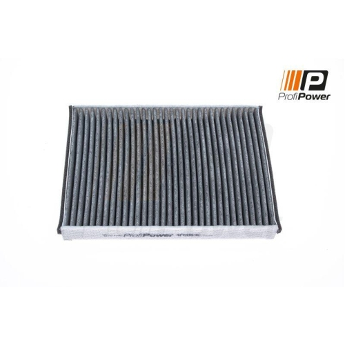 ProfiPower Filter, Innenraumluft