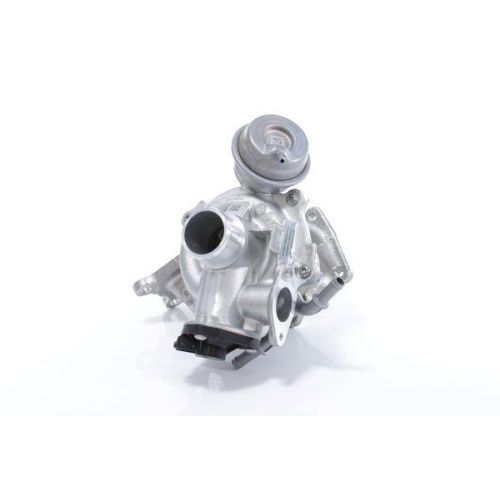 BTS Turbo Lader, Aufladung ORIGINAL