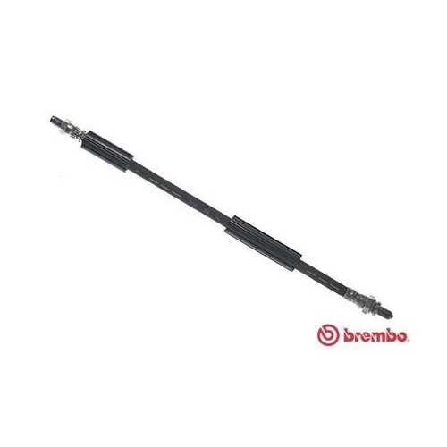 BREMBO Bremsschlauch ESSENTIAL LINE