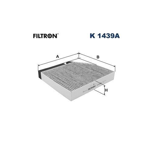 FILTRON Filter, Innenraumluft