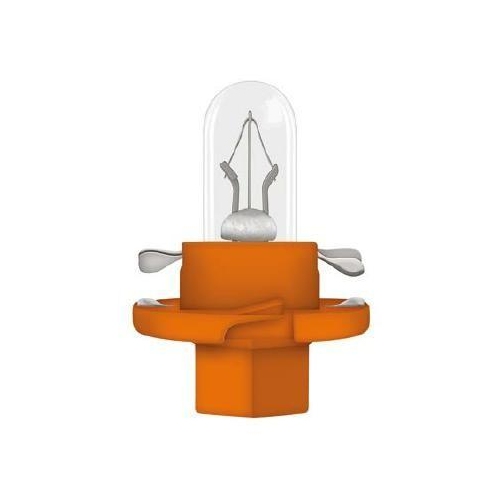 ams-OSRAM Glühlampe, Instrumentenbeleuchtung ORIGINAL