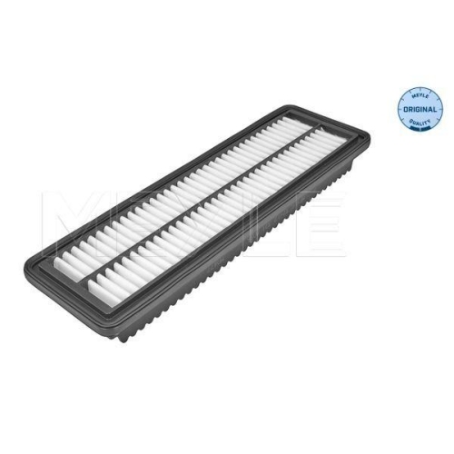 MEYLE Luftfilter MEYLE-ORIGINAL: True to OE.
