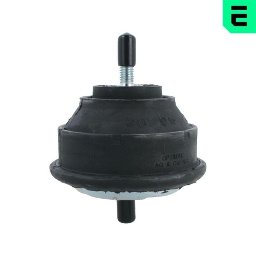 OPTIMAL Lagerung, Motor