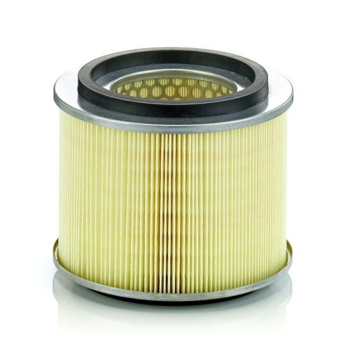 MANN-FILTER Luftfilter