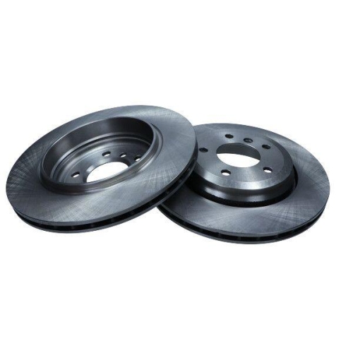 MAXGEAR Bremsscheibe