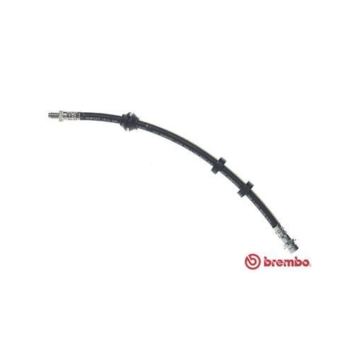 BREMBO Bremsschlauch ESSENTIAL LINE