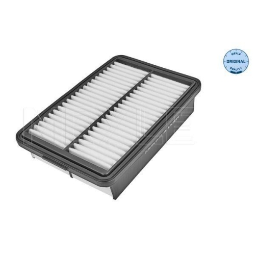 MEYLE Luftfilter MEYLE-ORIGINAL: True to OE.