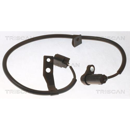 TRISCAN Sensor, Raddrehzahl