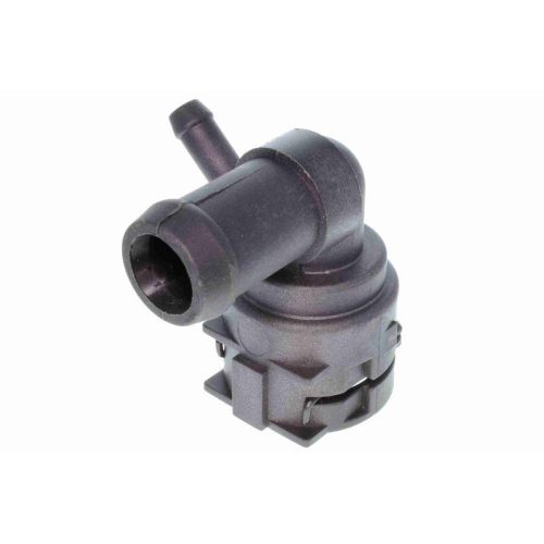 VAICO K&uuml;hlmittelflansch Green Mobility Parts