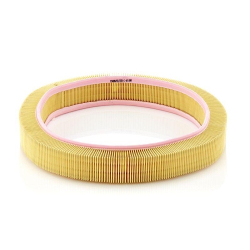 MANN-FILTER Luftfilter