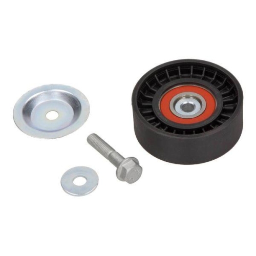 MAXGEAR Umlenk-/Führungsrolle, Keilrippenriemen
