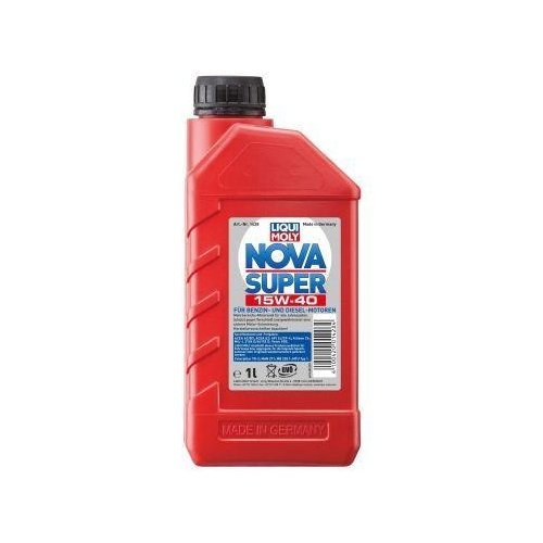 LIQUI MOLY Motoröl Nova Super 15W-40