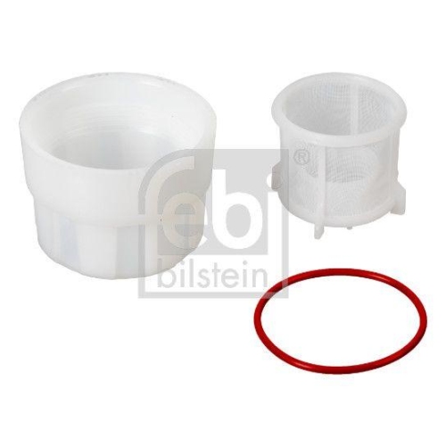 FEBI BILSTEIN Kraftstofffilter