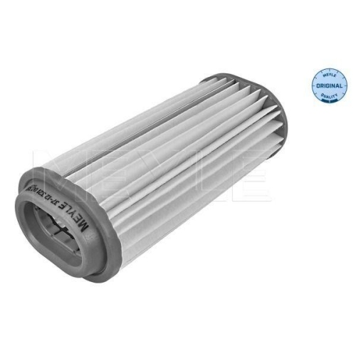 MEYLE Luftfilter MEYLE-ORIGINAL: True to OE.
